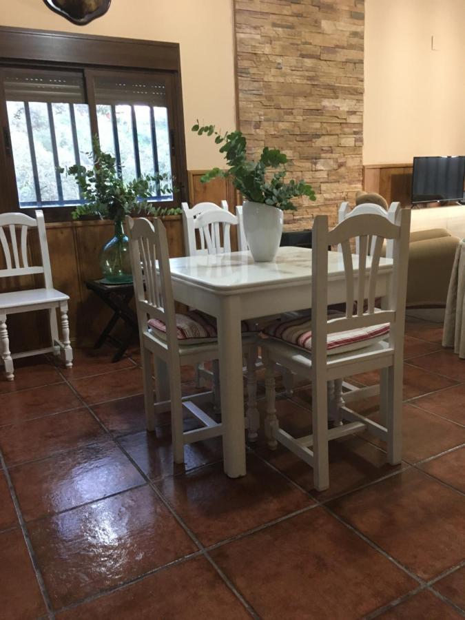 Cigarra Sierra Holiday home Cordoba