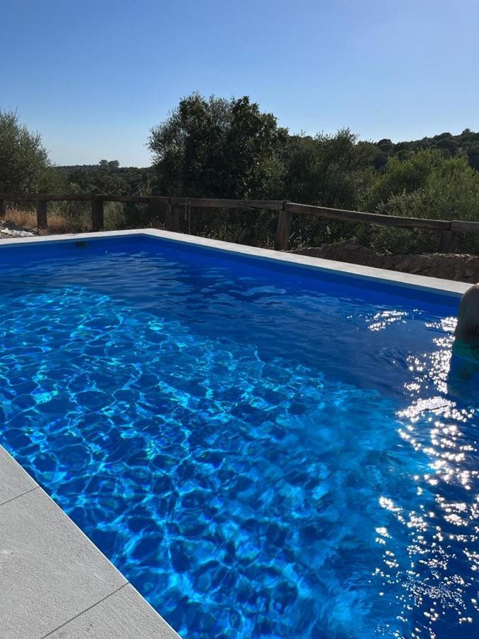 Cigarra Sierra Holiday home *
